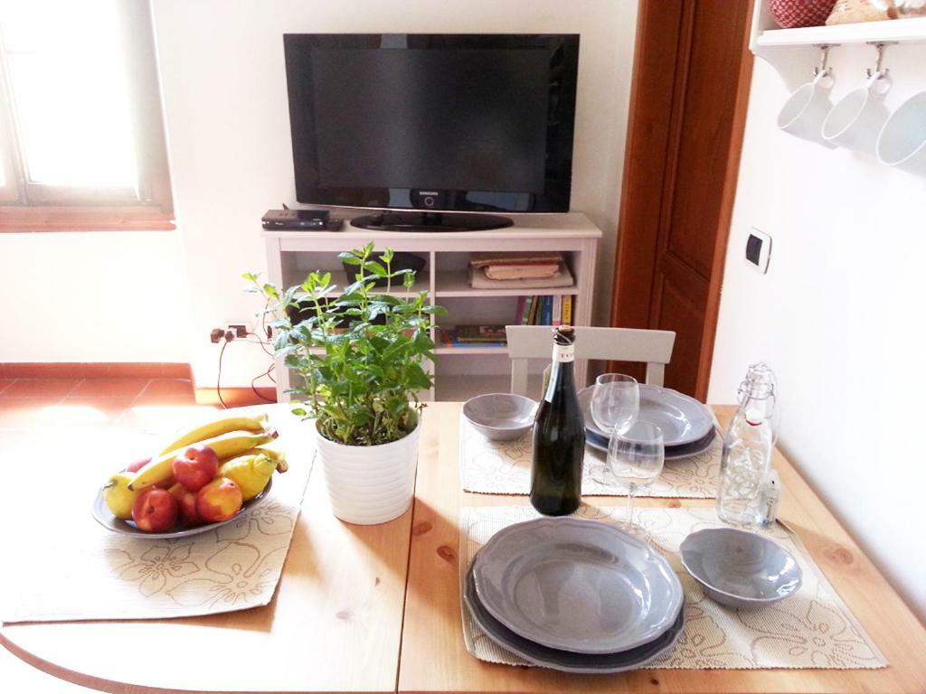 Casa Lily * Florencia