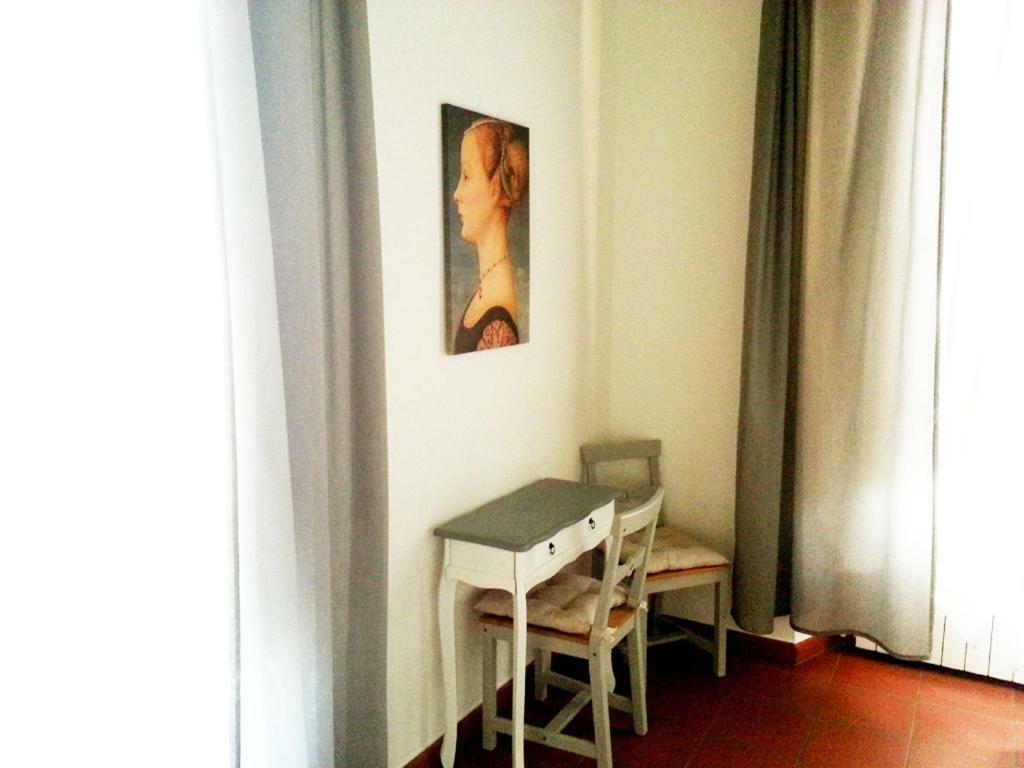 Apartamento Casa Lily Florencia