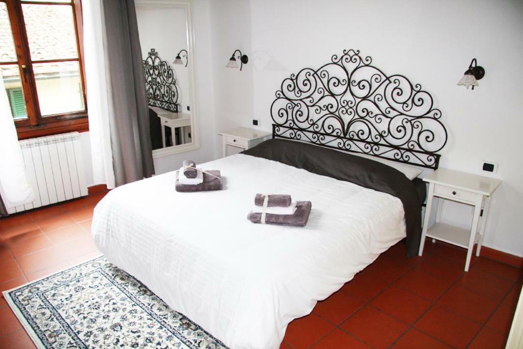 Apartamento Casa Lily Florencia