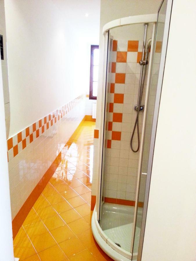 Casa Lily * Florencia