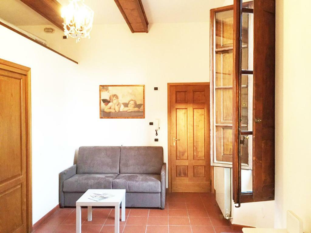 Apartamento Casa Lily Florencia
