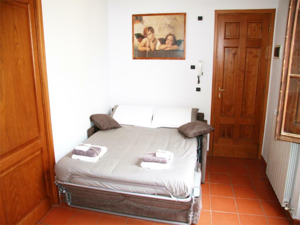 Apartamento Casa Lily *