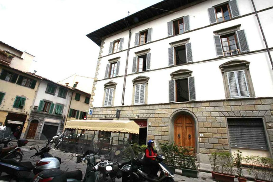 Apartamento Casa Lily